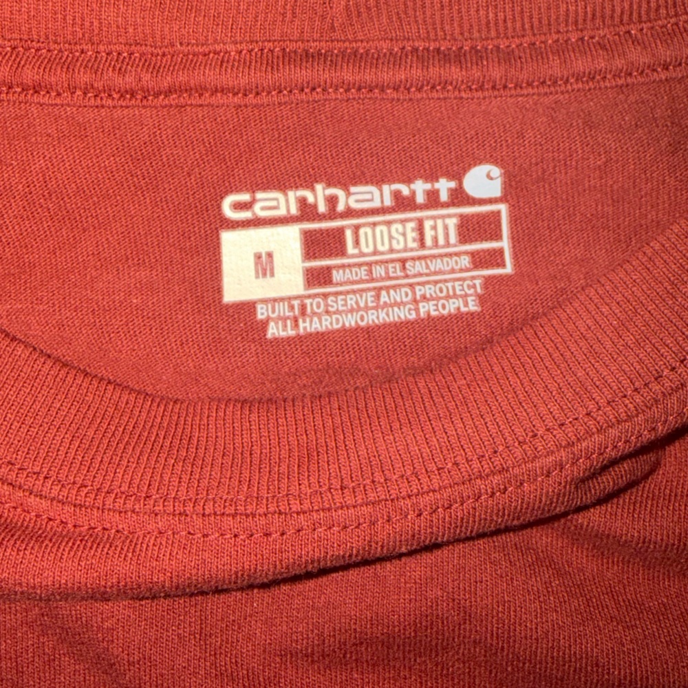 Large T shirt bundle - image 12